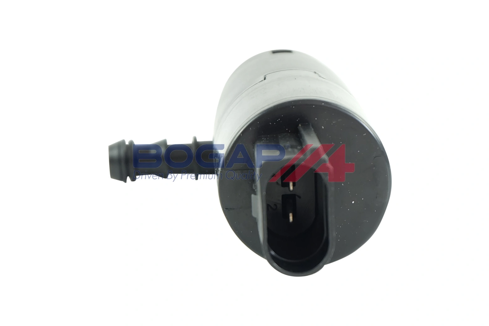 Washer Fluid Jet, headlight cleaning BOGAP Premium A5522117