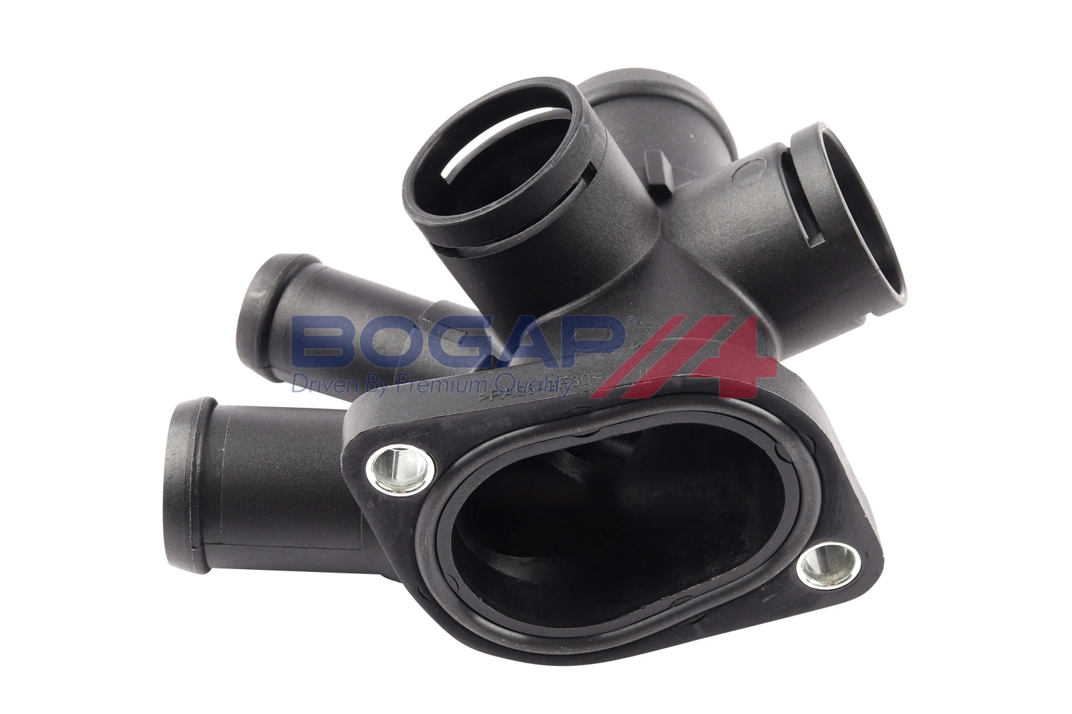Coolant Flange BOGAP Premium A4252139