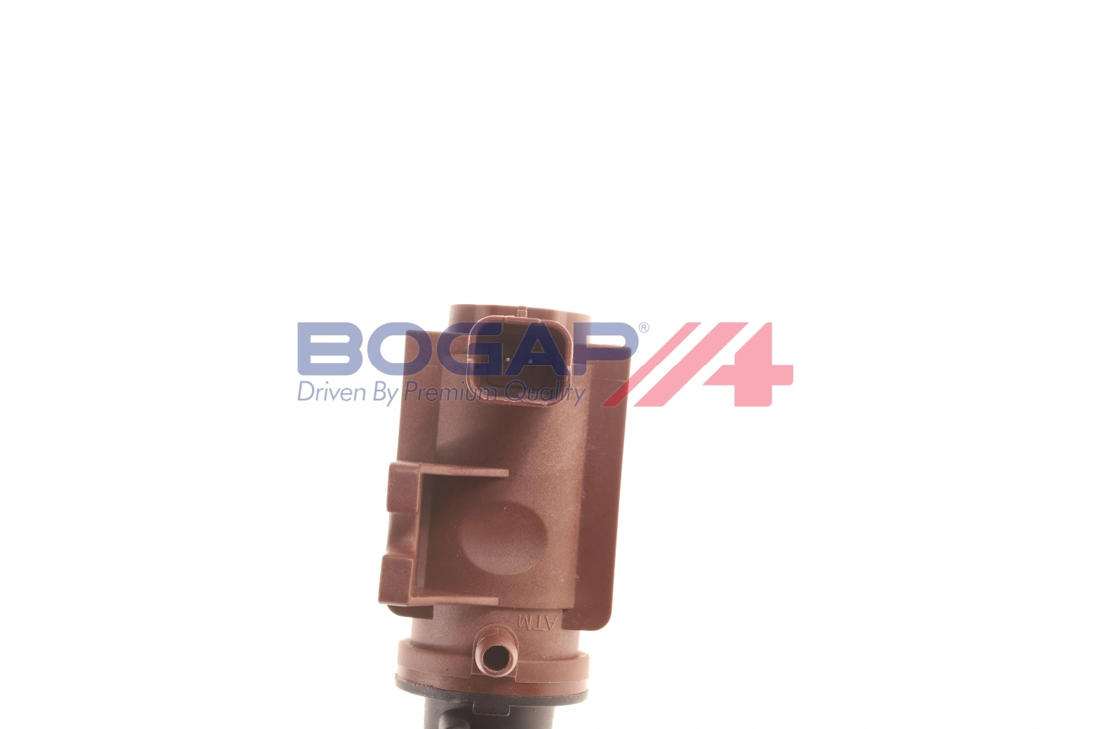 Pressure Converter, exhaust control BOGAP Premium P6112108