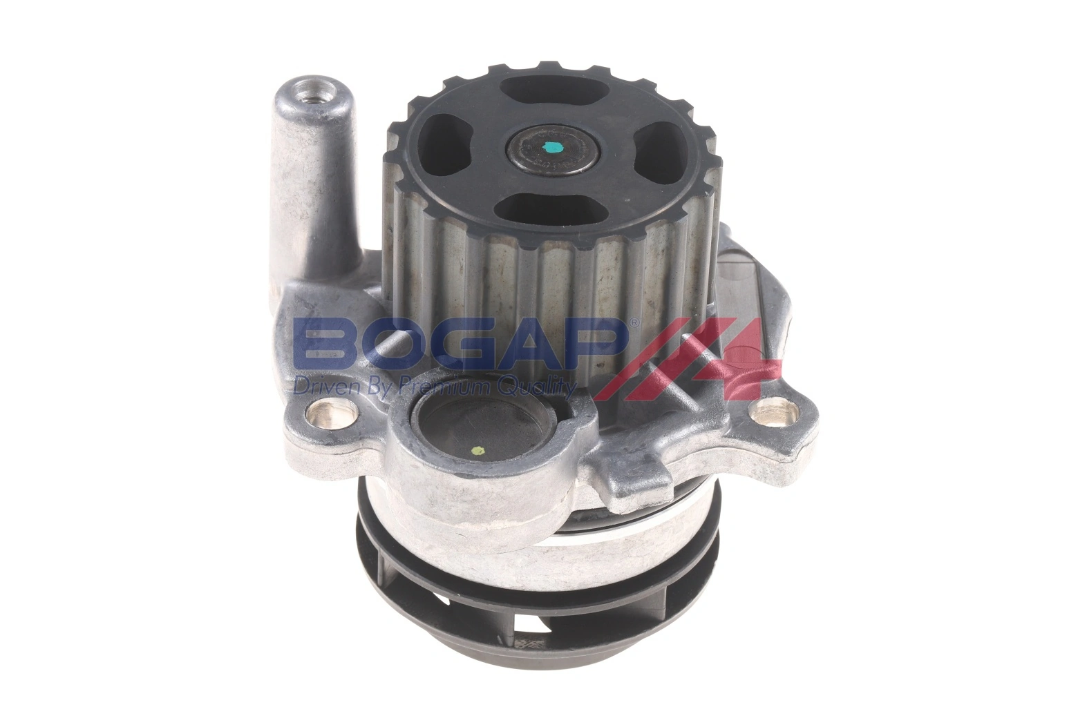Water Pump, engine cooling BOGAP Premium A4234161