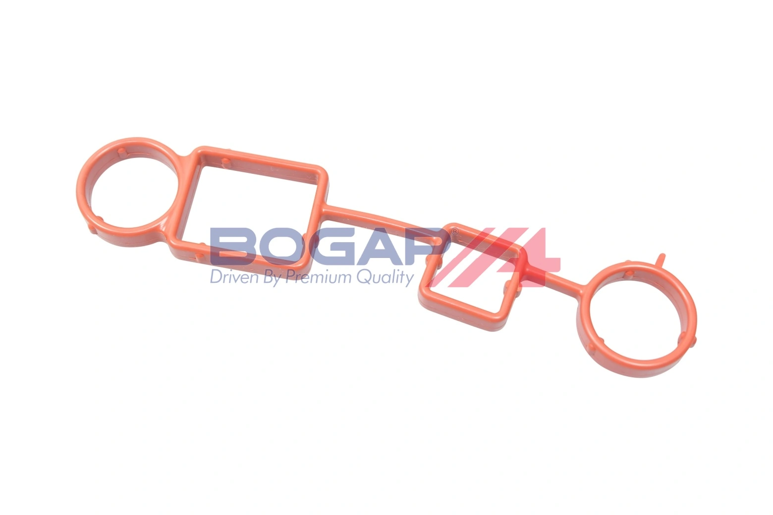Gasket, crankcase ventilation BOGAP Premium A1215100