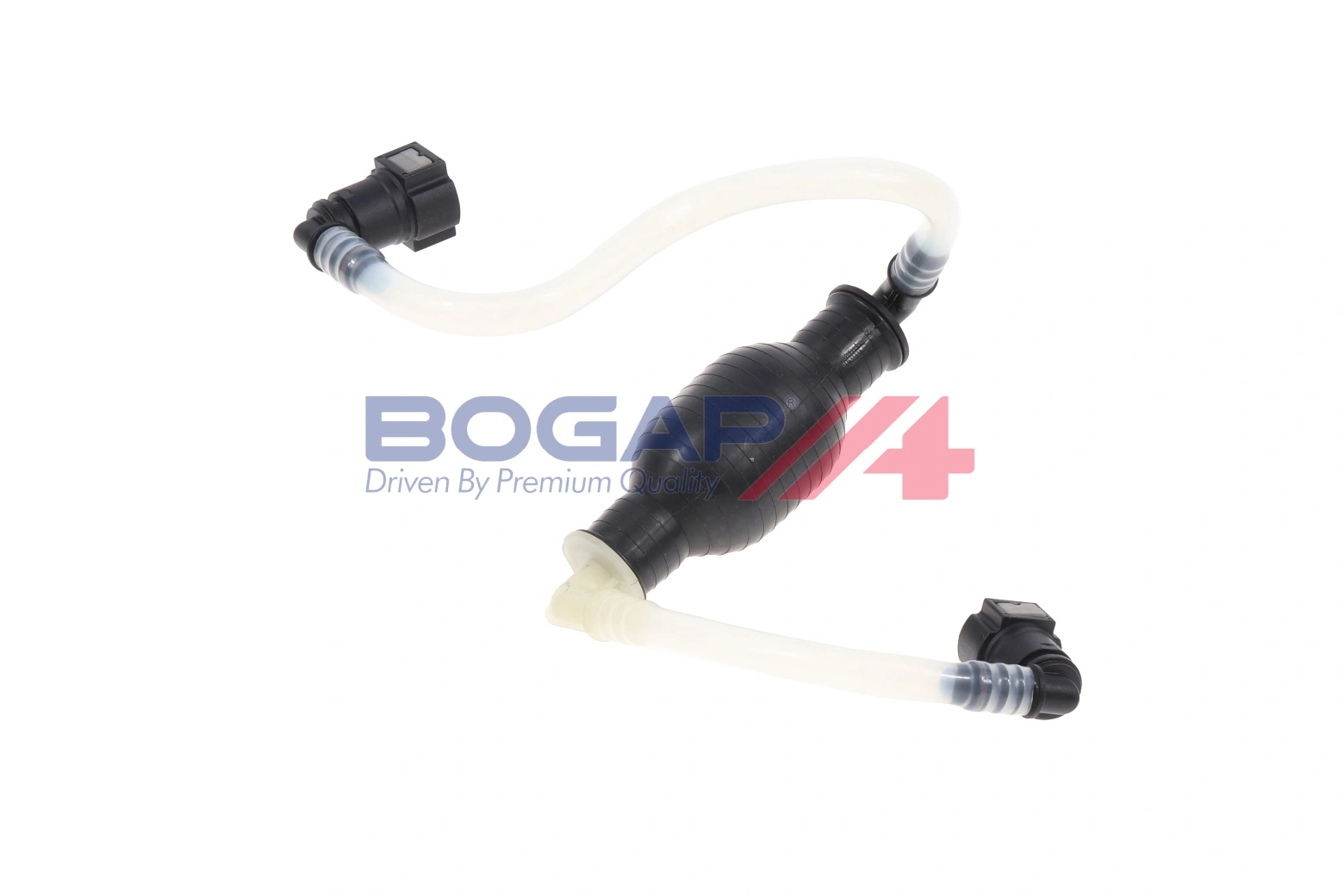 Fuel Line BOGAP Premium R1621124
