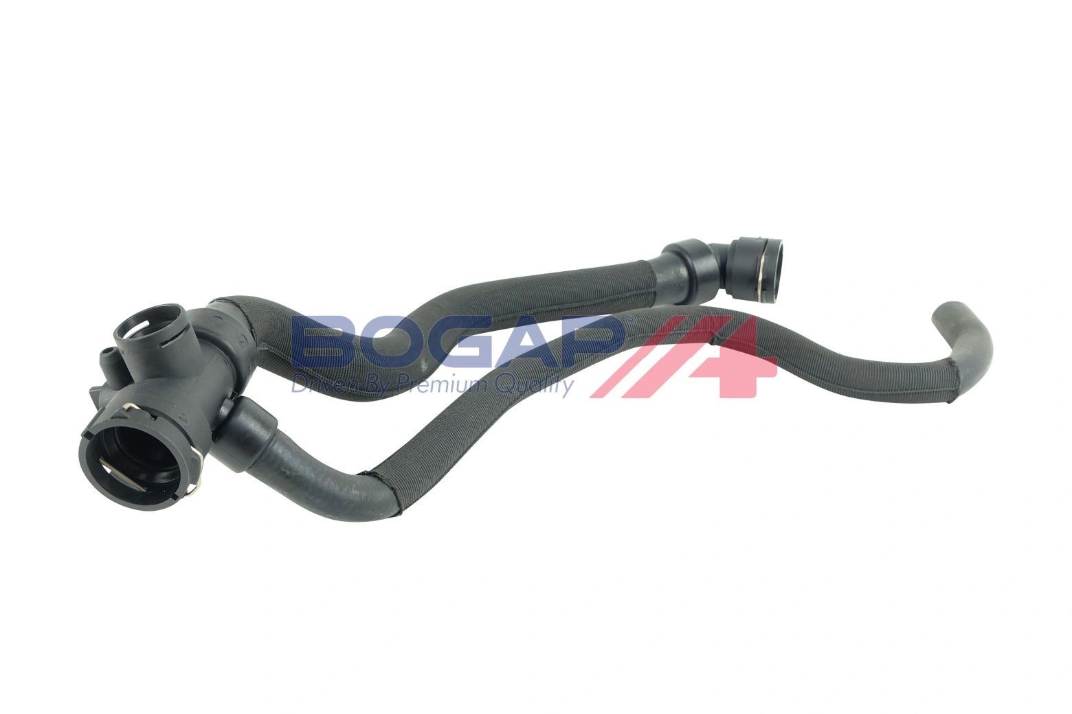 Radiator Hose BOGAP Premium A4228100
