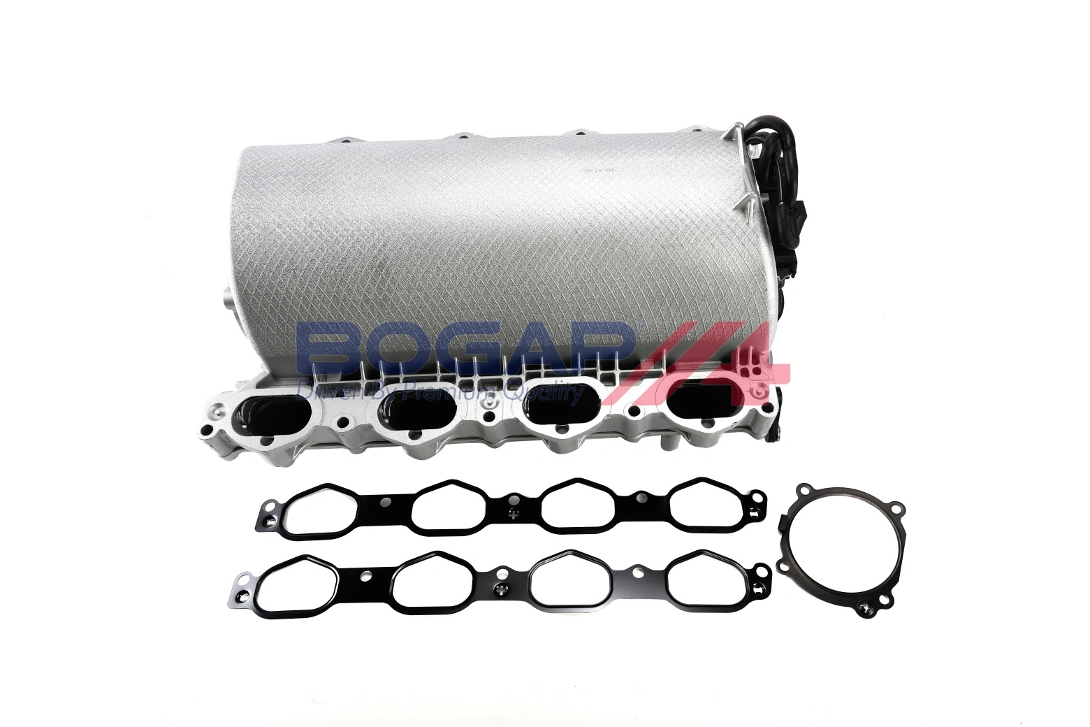 Intake Manifold Module BOGAP Premium C1712107
