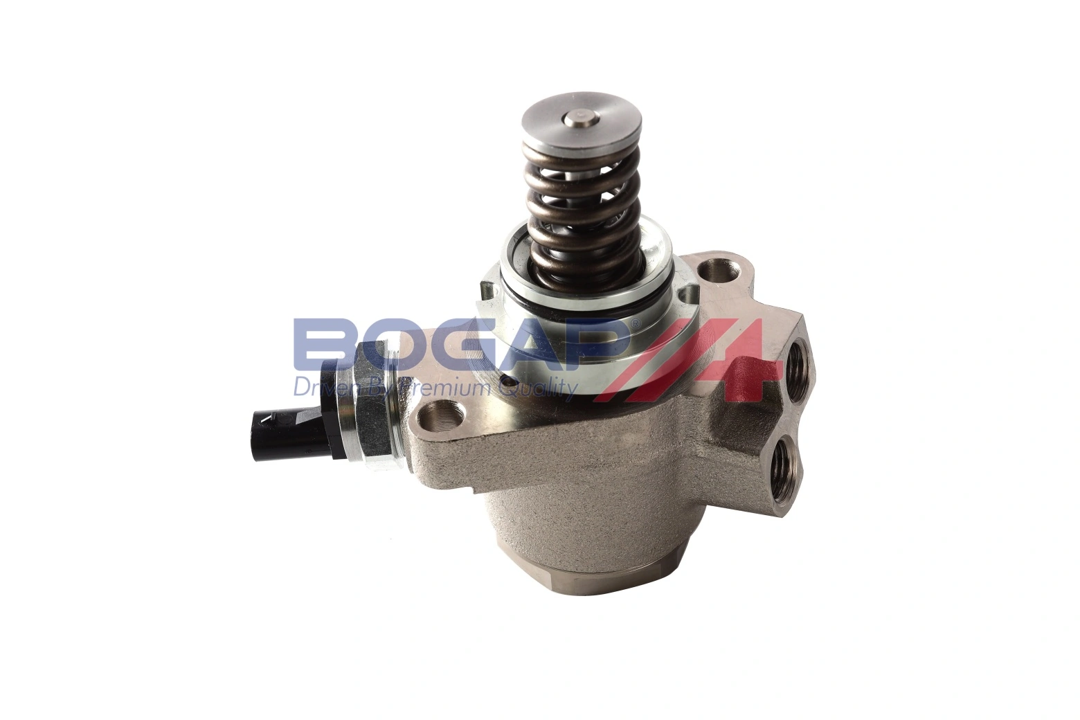 High Pressure Pump BOGAP Premium A1626136