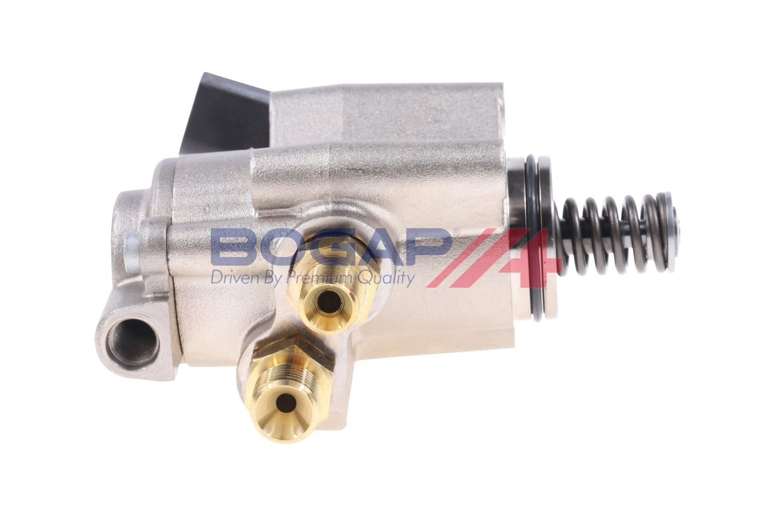 High Pressure Pump BOGAP Premium A1626122