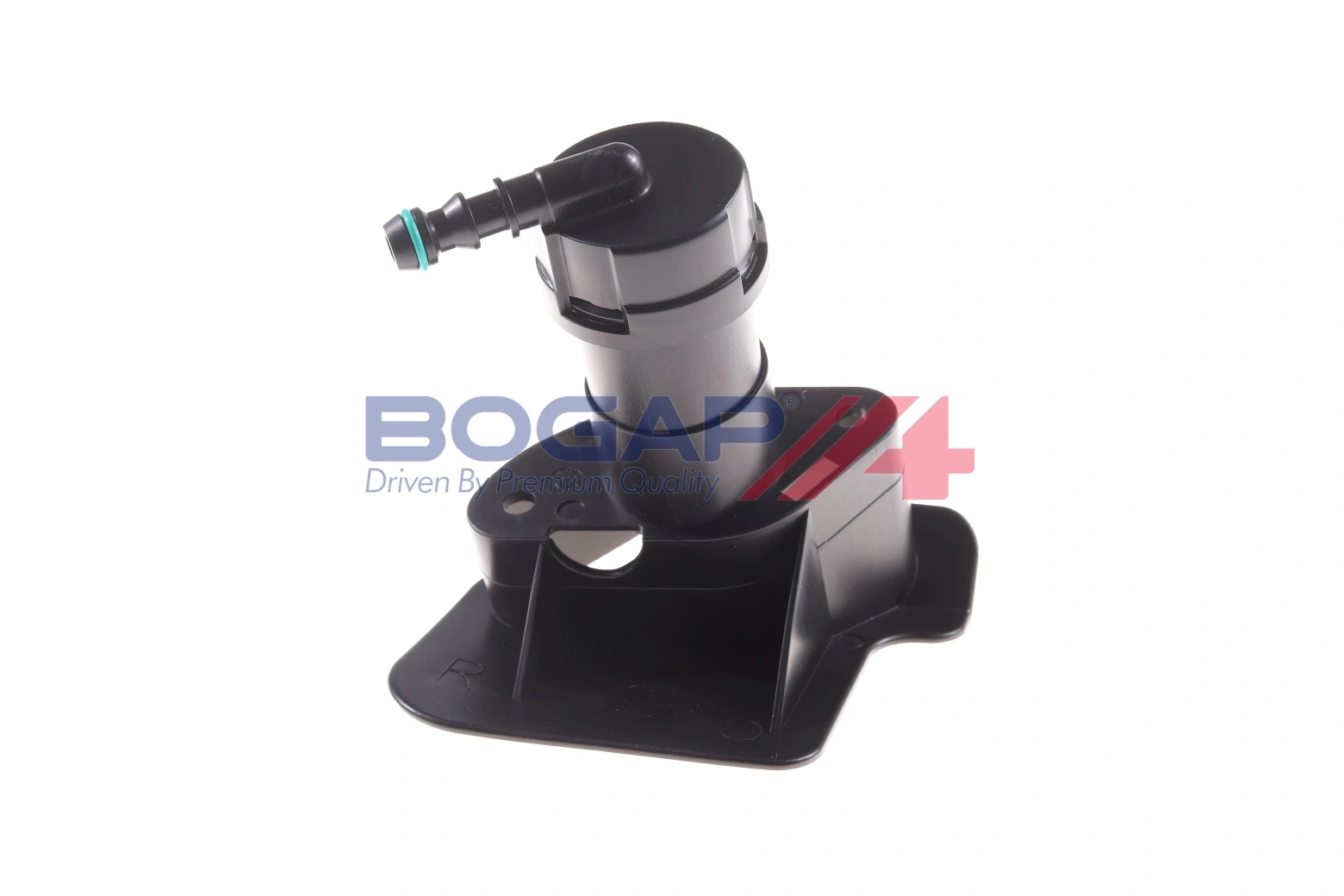 Washer Fluid Jet, headlight cleaning BOGAP Premium L5522105