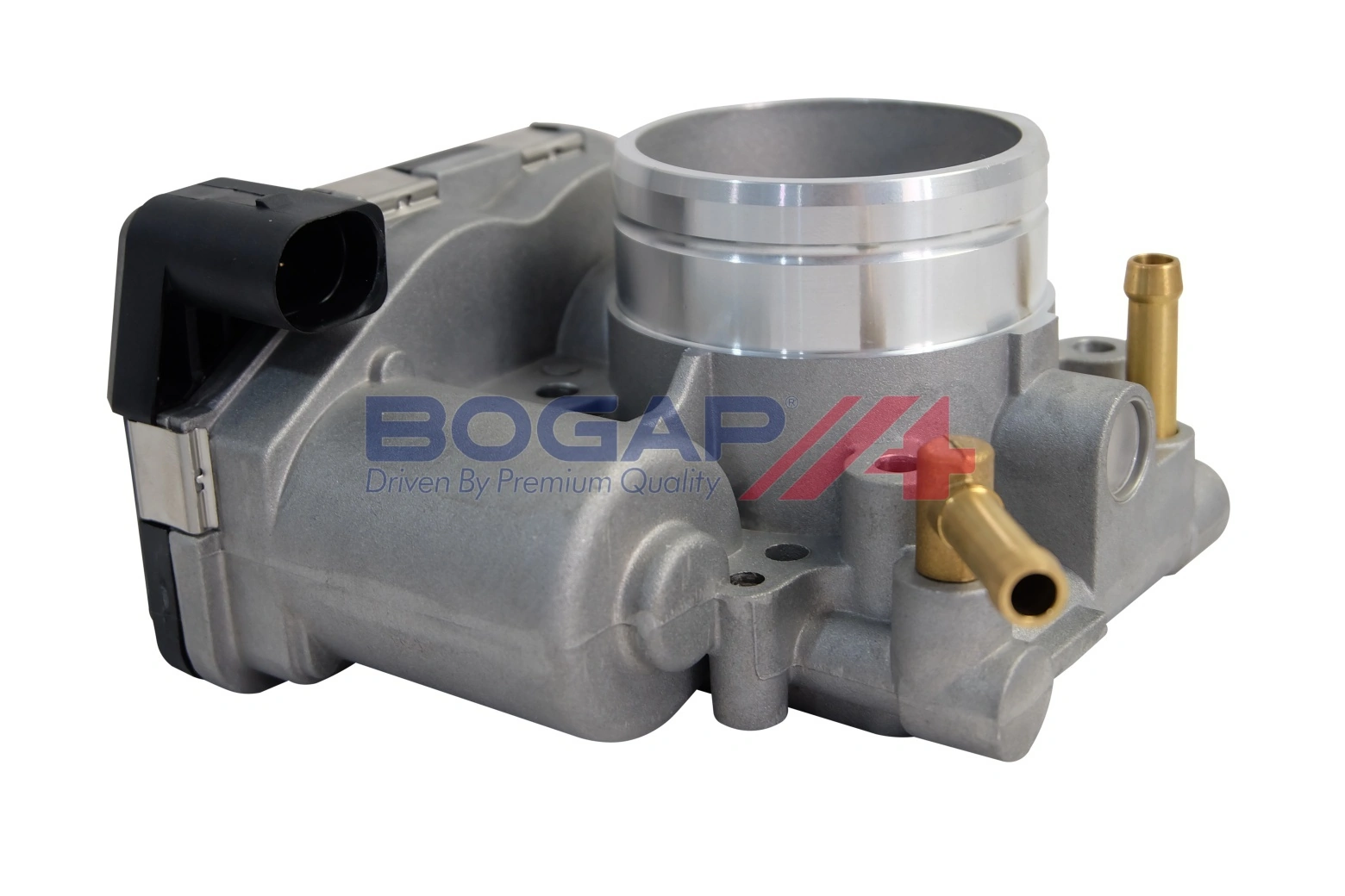 Throttle Body BOGAP Premium A6319164