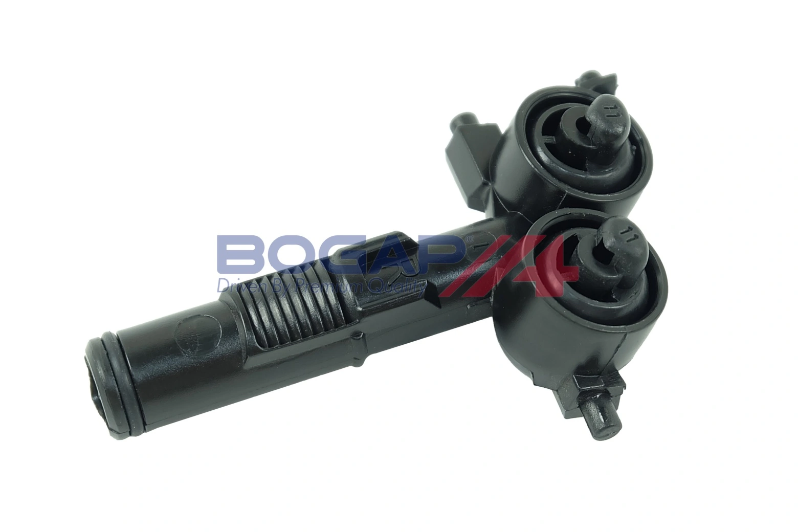 Washer Fluid Jet, headlight cleaning BOGAP Premium L5522106