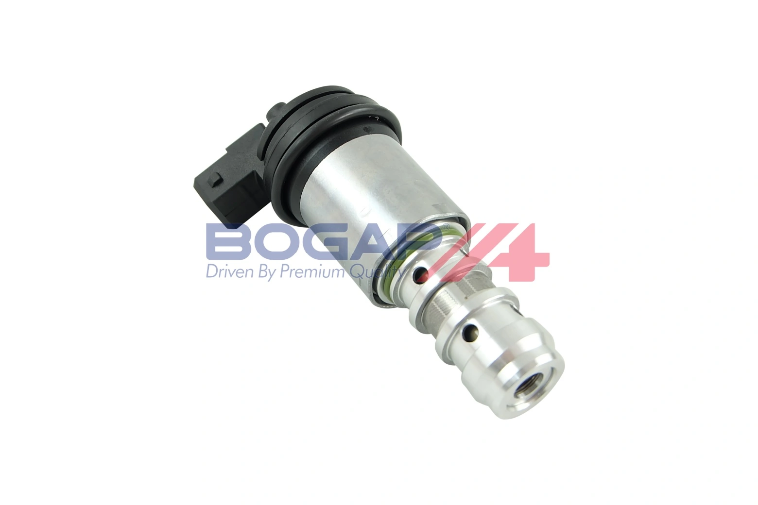 Control Valve, camshaft adjustment BOGAP Premium B1340106