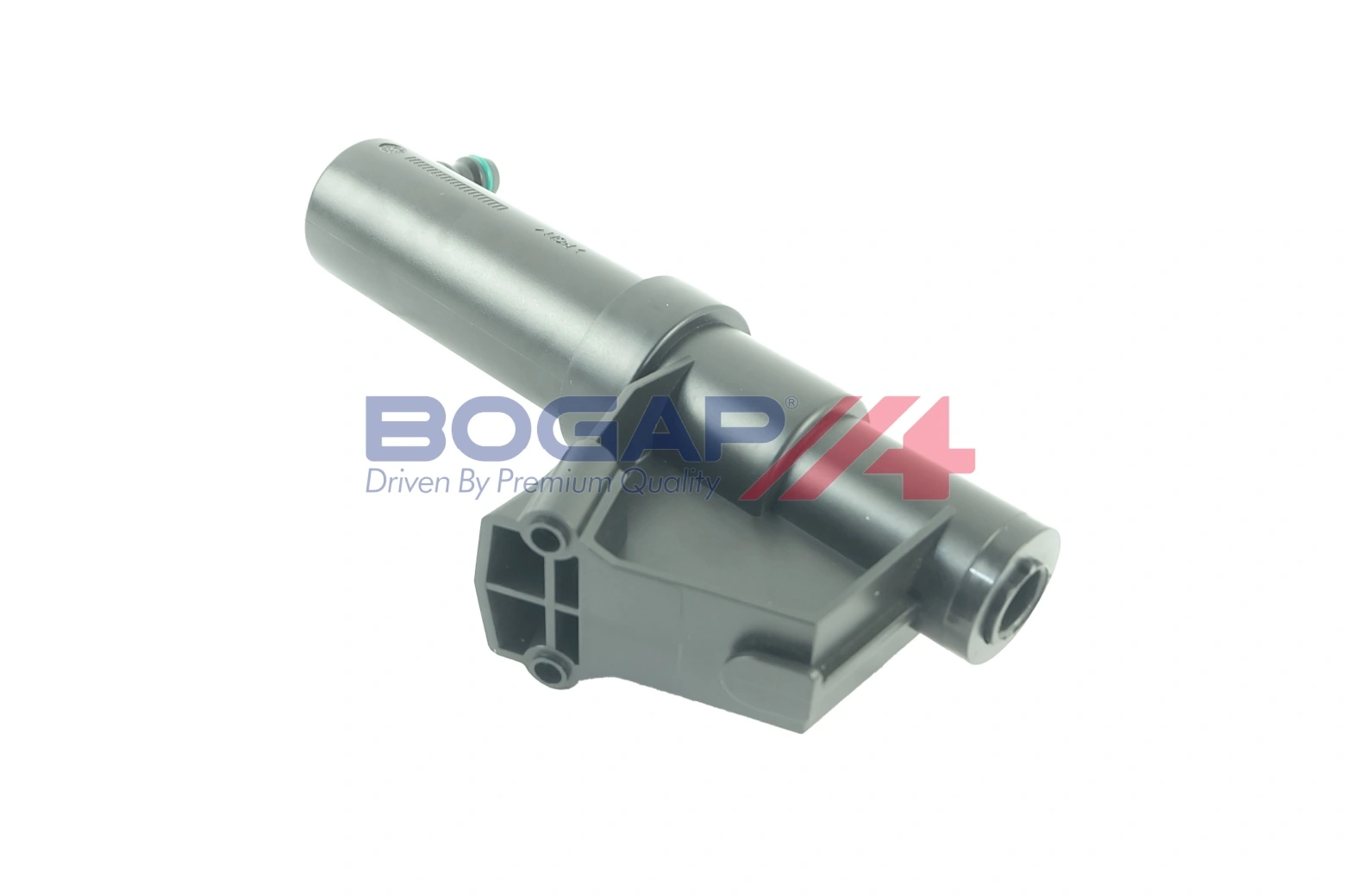 Washer Fluid Jet, headlight cleaning BOGAP Premium V5522102