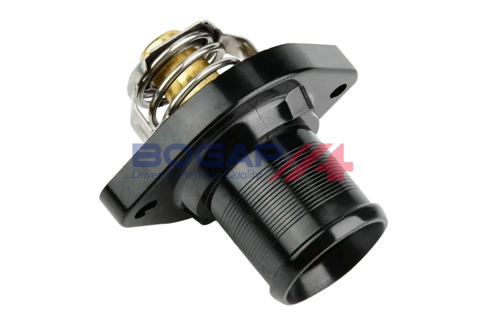 Thermostat, coolant BOGAP Premium P4245104