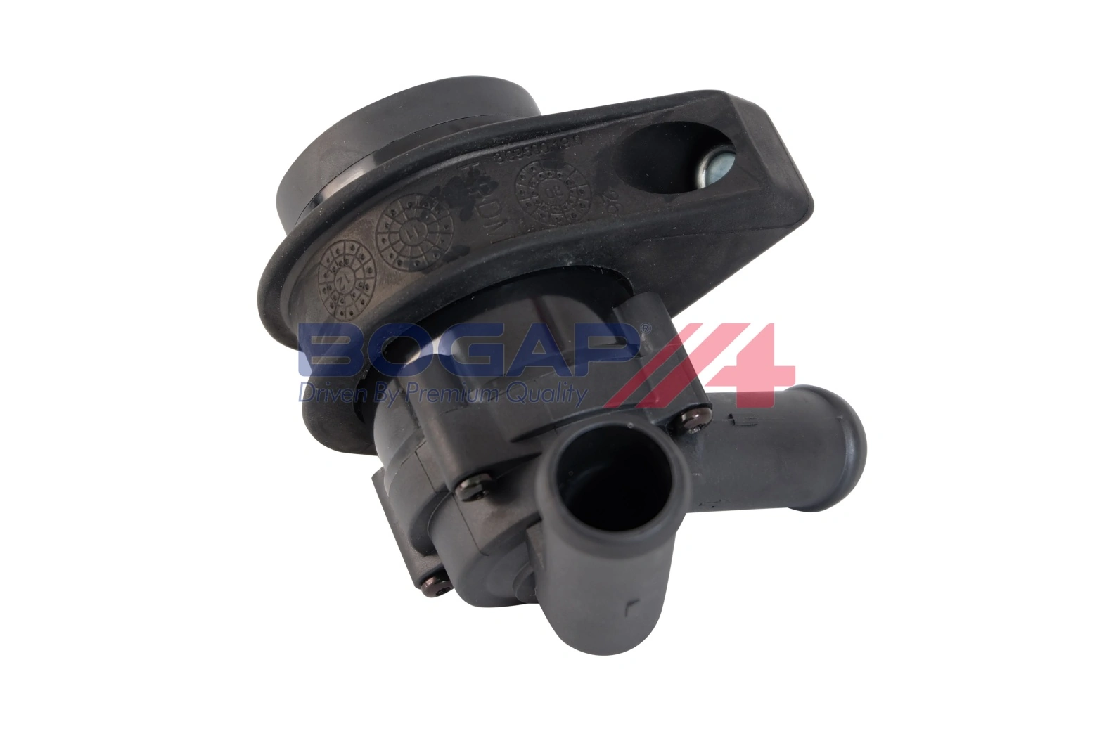 Auxiliary Water Pump (cooling water circuit) BOGAP Premium A4233119