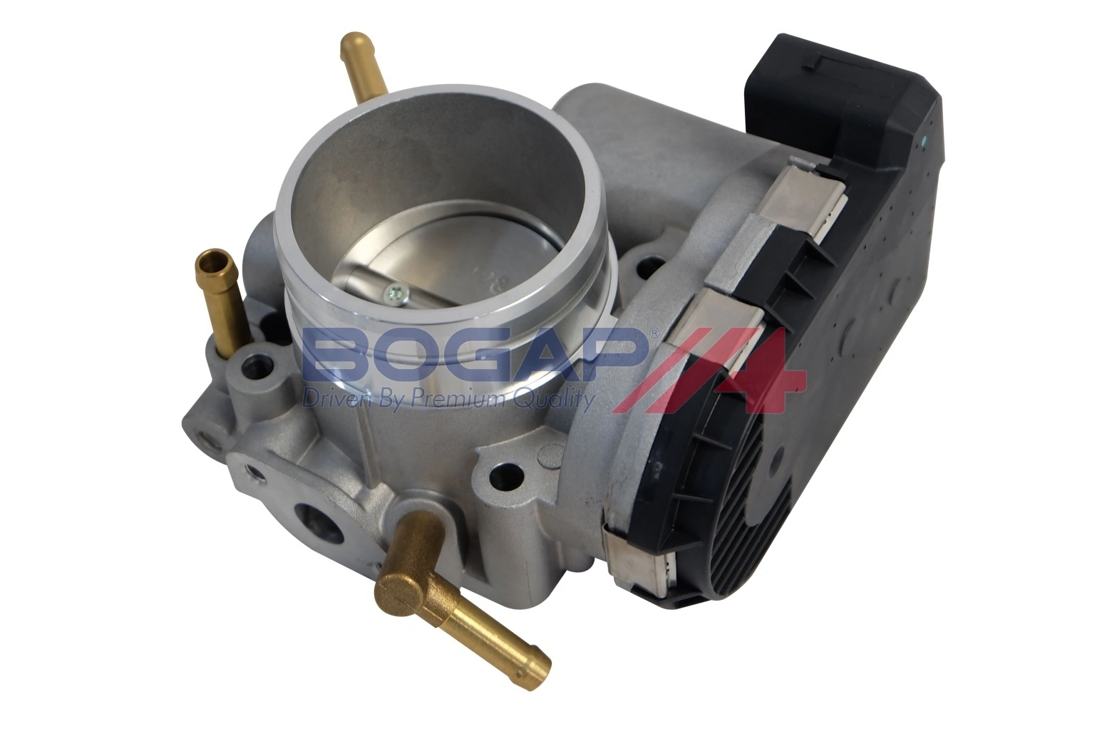 Throttle Body BOGAP Premium A6319138