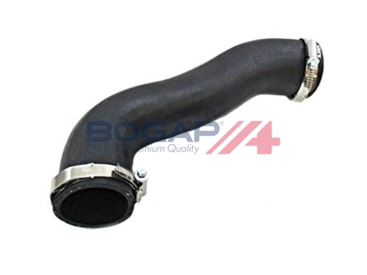 Charge Air Hose BOGAP Premium A1711222