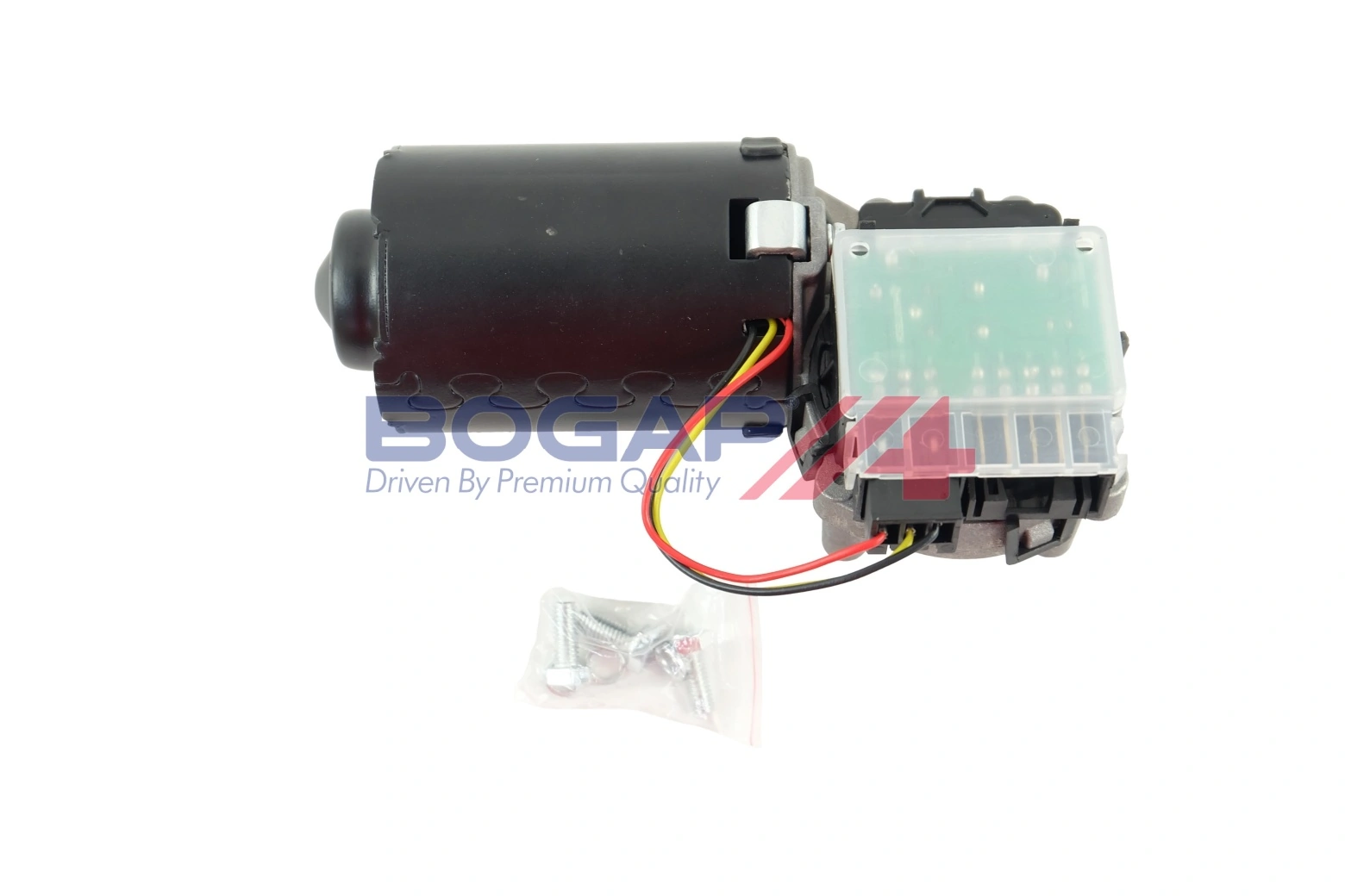 Wiper Motor BOGAP Premium W5511106