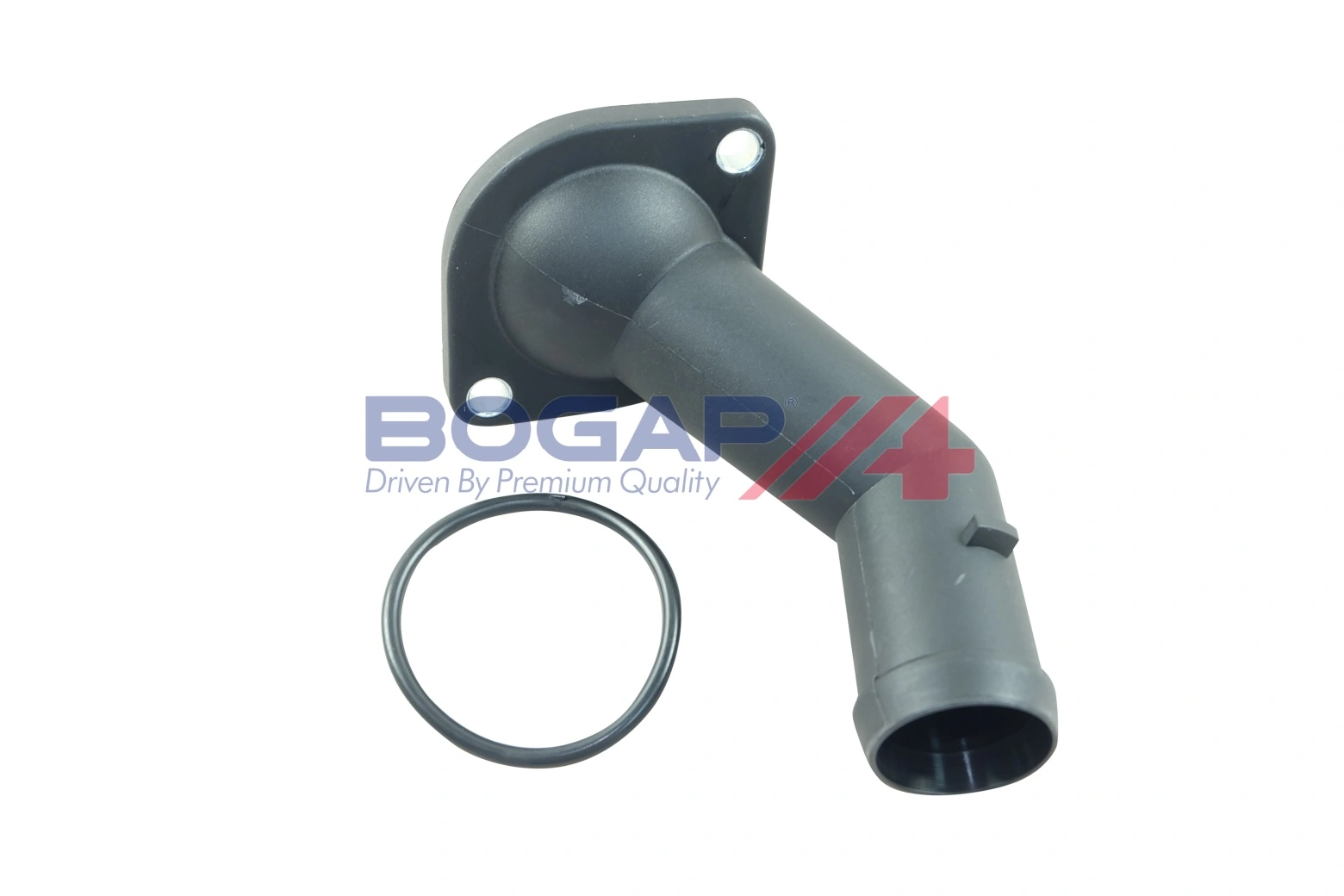 Coolant Flange BOGAP Premium A4252118
