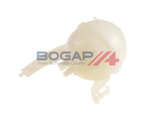 Expansion Tank, coolant BOGAP Premium B4240127