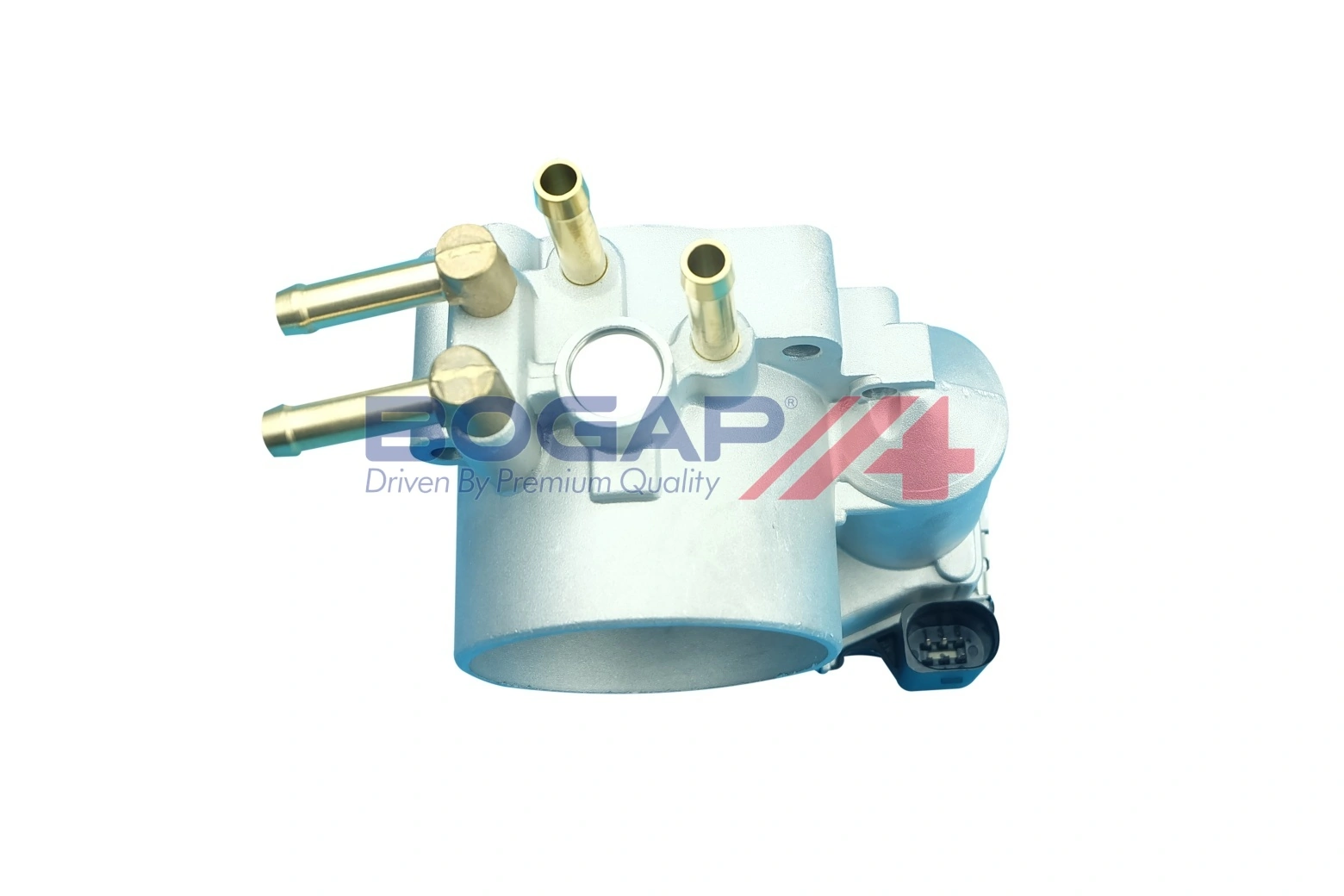 EGR Valve BOGAP Premium A6320134