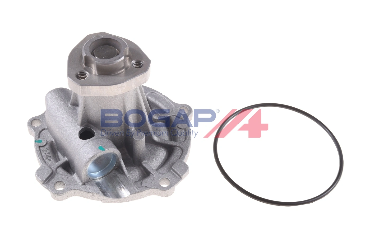 Water Pump, engine cooling BOGAP Premium A4234149