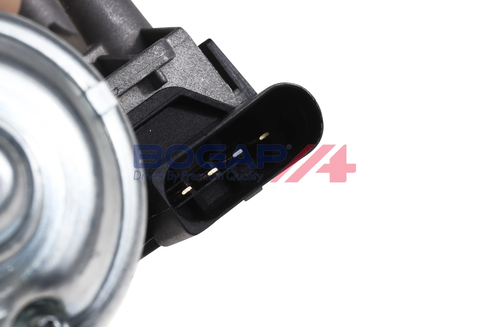 Wiper Motor BOGAP Premium A5511141