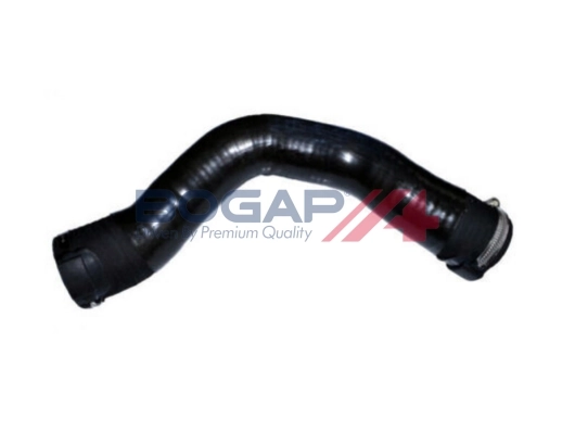 Charge Air Hose BOGAP Premium A1711229