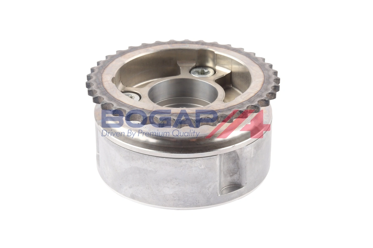 Camshaft Adjuster BOGAP Premium P1336103