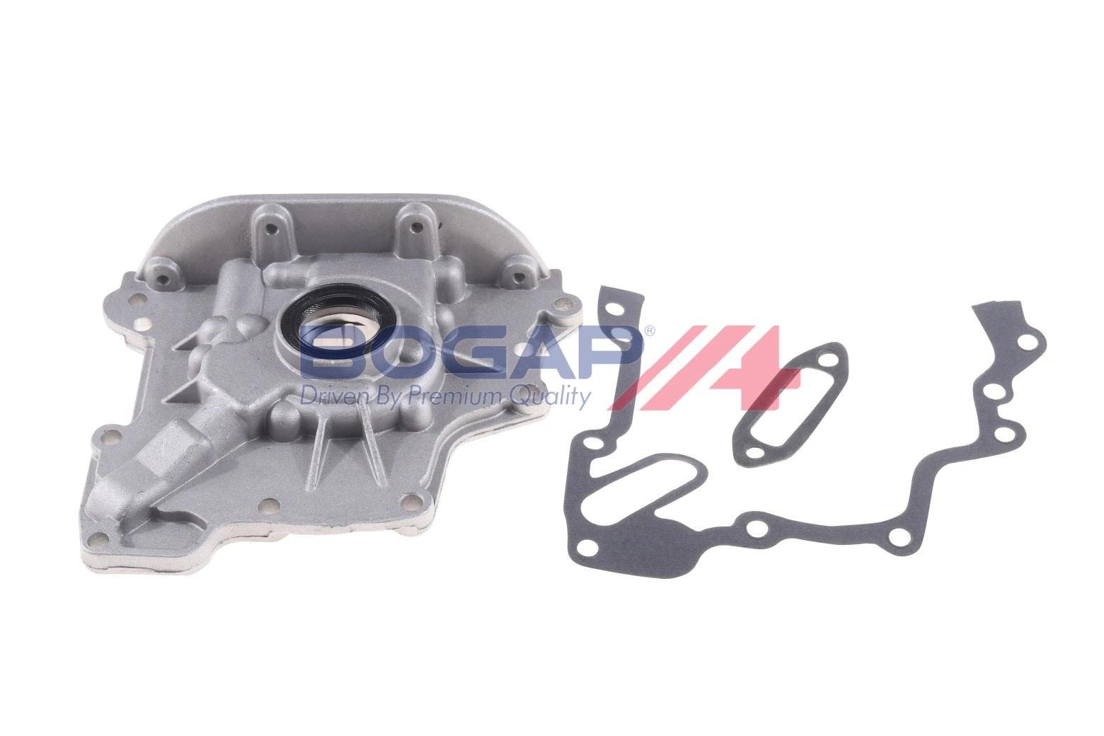 Oil Pump BOGAP Premium A1410124