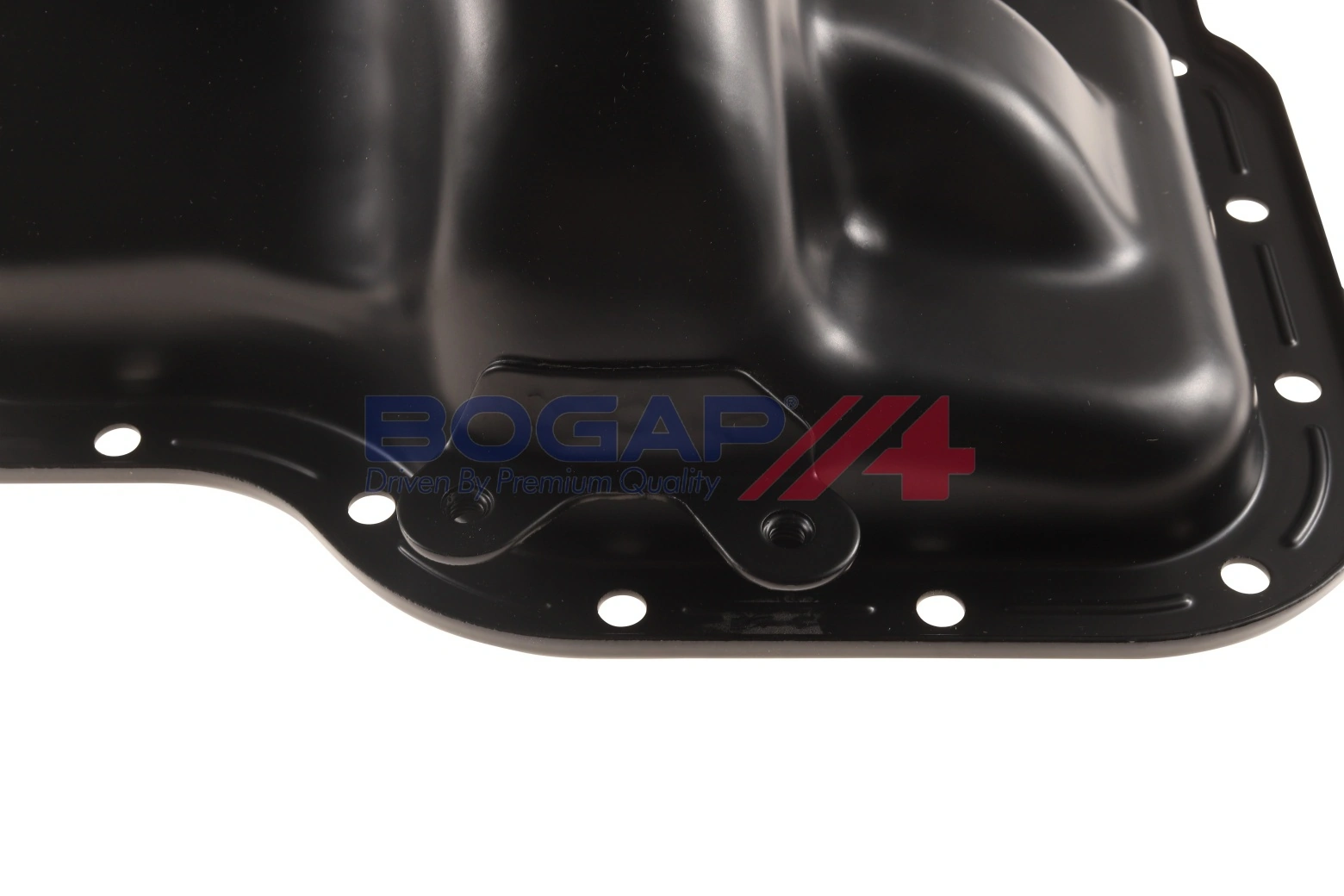 Oil Sump BOGAP Premium A1919112