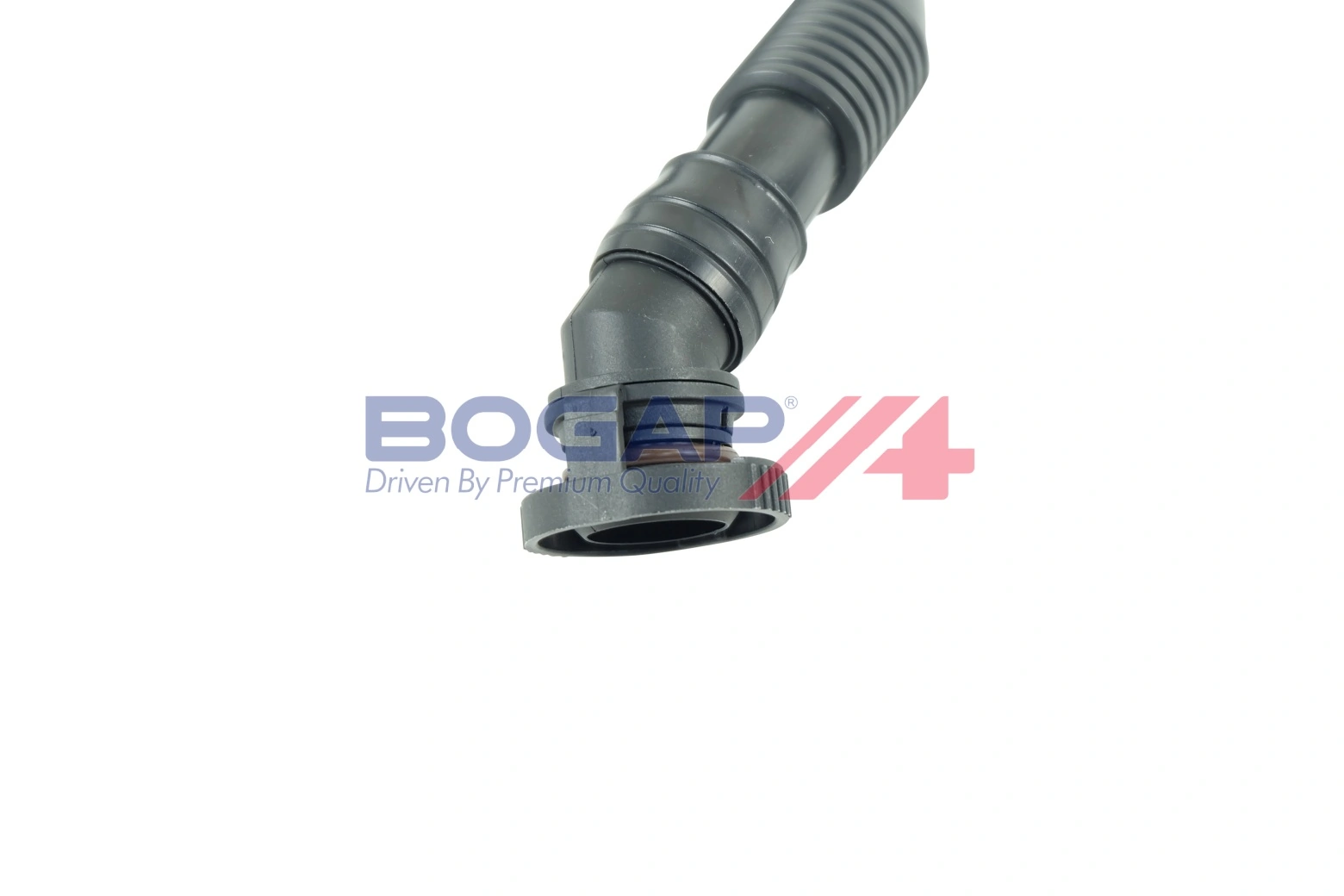 Hose, crankcase ventilation BOGAP Premium A1210203