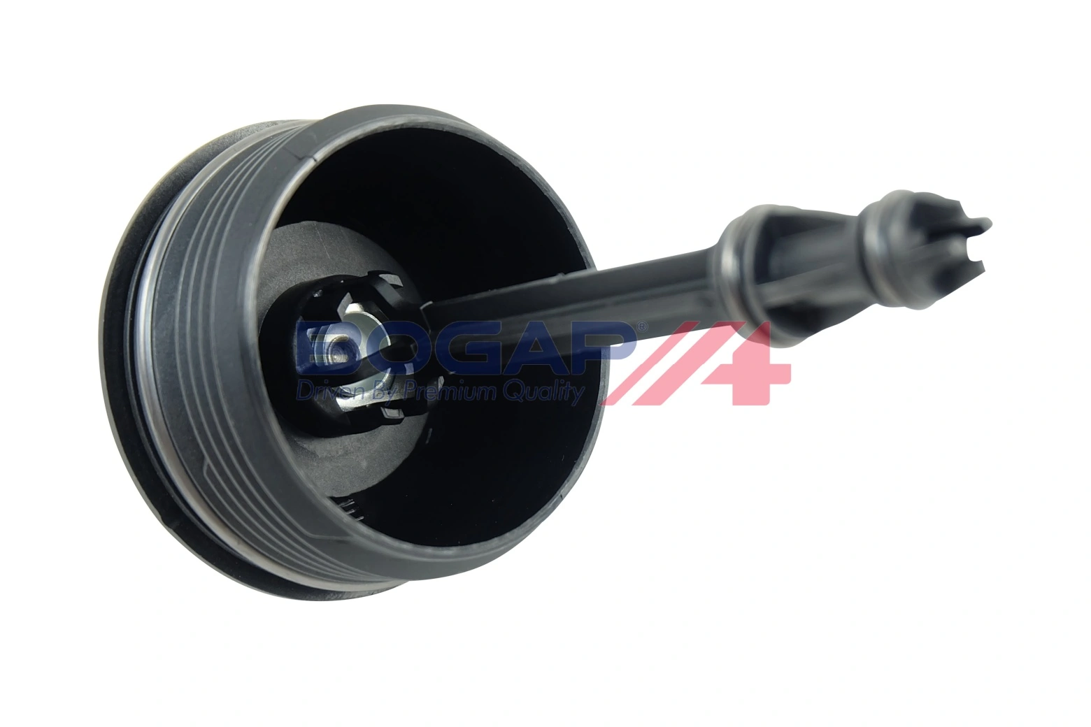 Cap, oil filter housing BOGAP Premium A1422109
