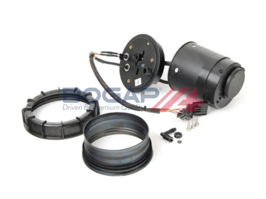 Heating, tank unit (urea injection) BOGAP Premium C1831104