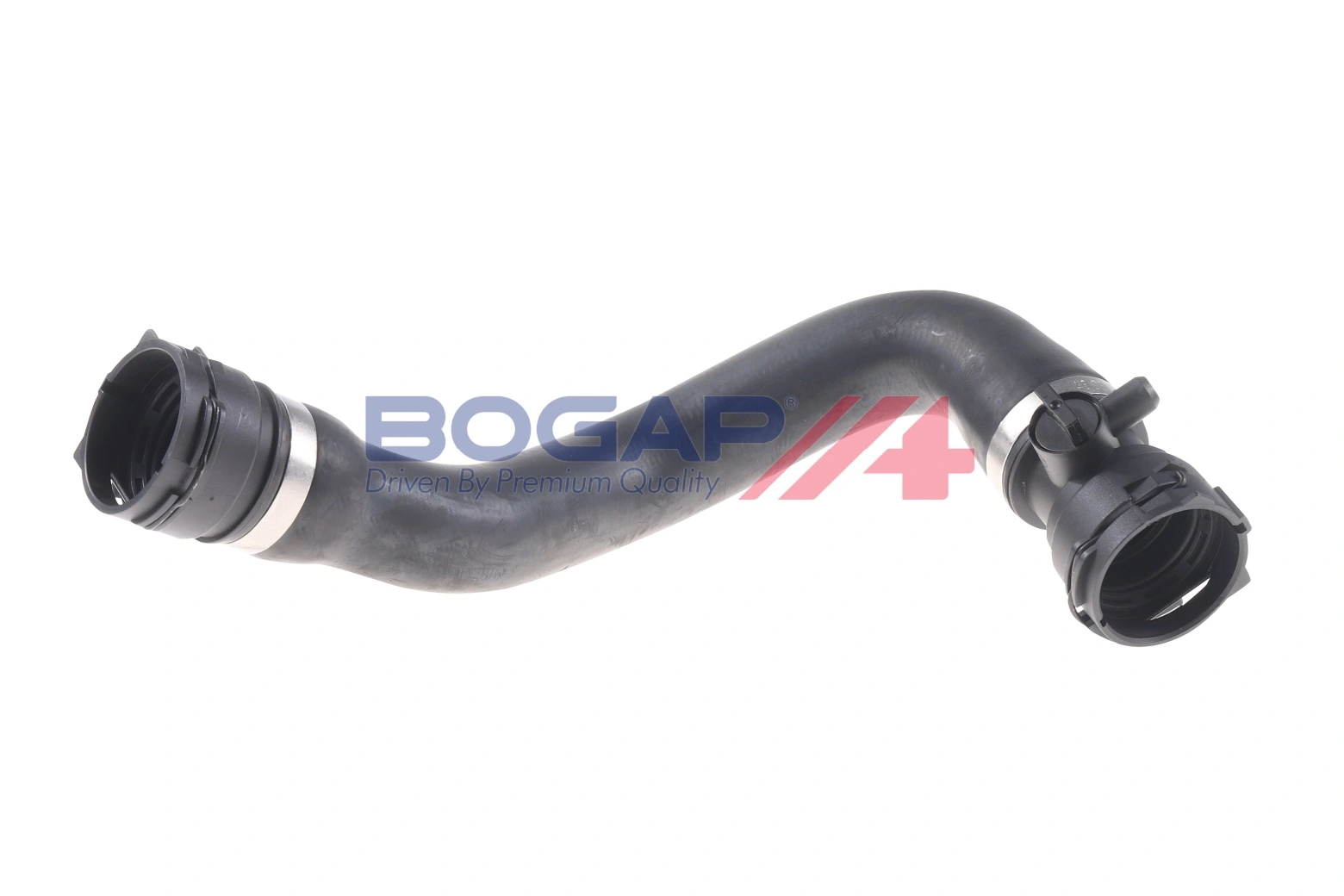 Radiator Hose BOGAP Premium A4228317