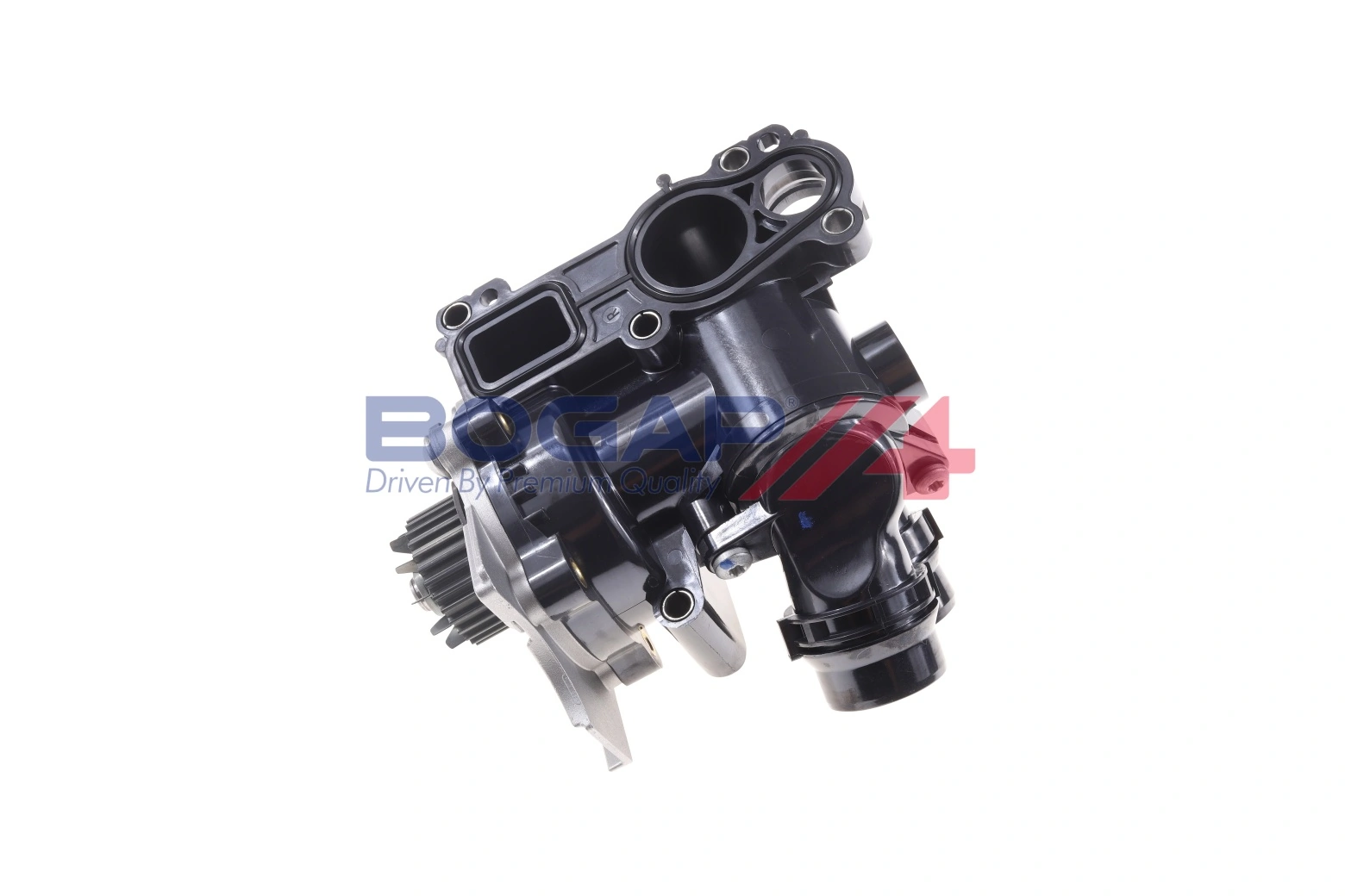 Water Pump, engine cooling BOGAP Premium A4234103
