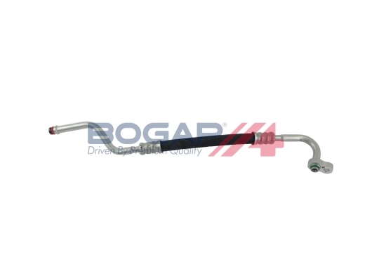 High-/Low Pressure Line, air conditioning BOGAP Premium C4128114