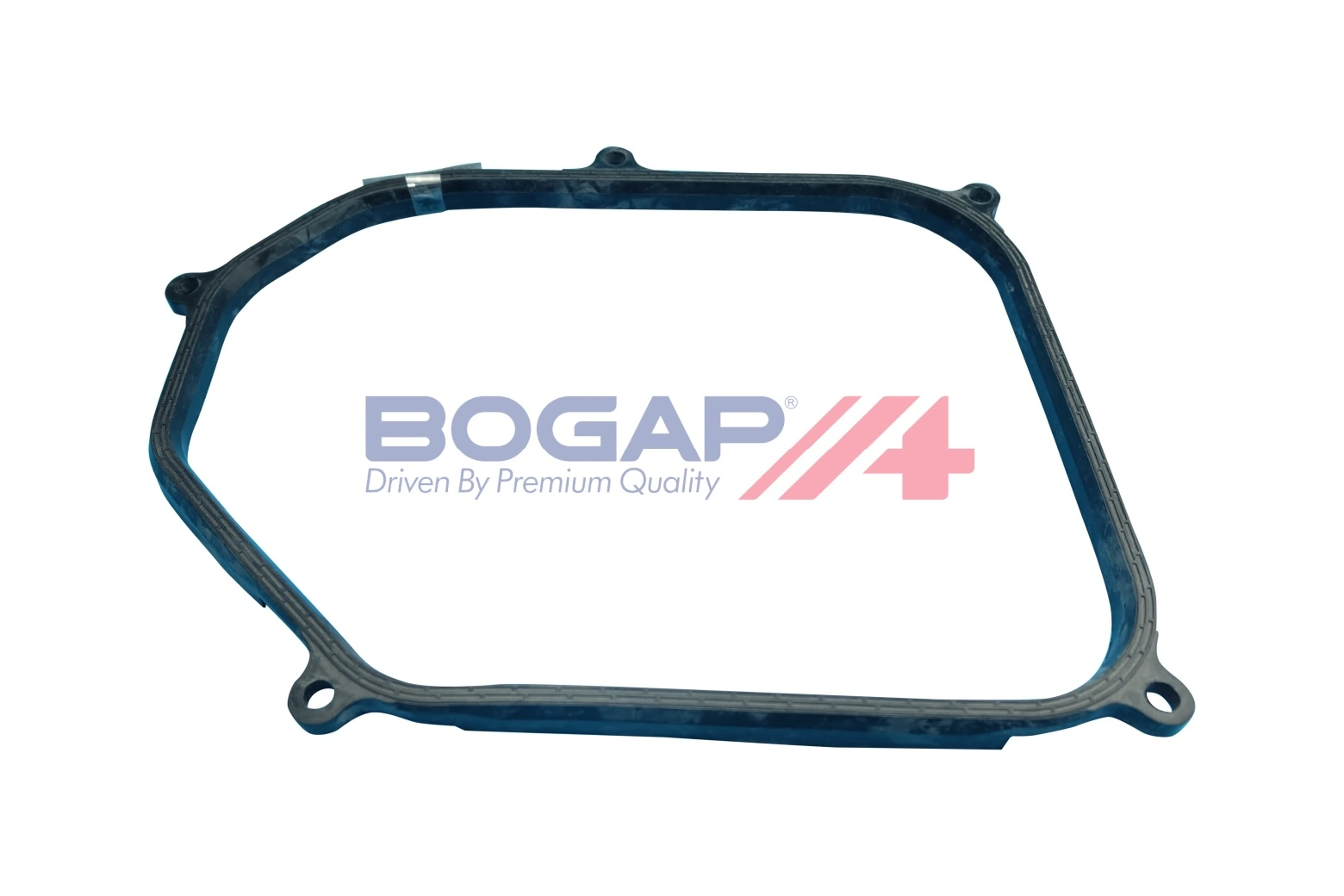 Gasket, automatic transmission oil sump BOGAP Premium A2141100