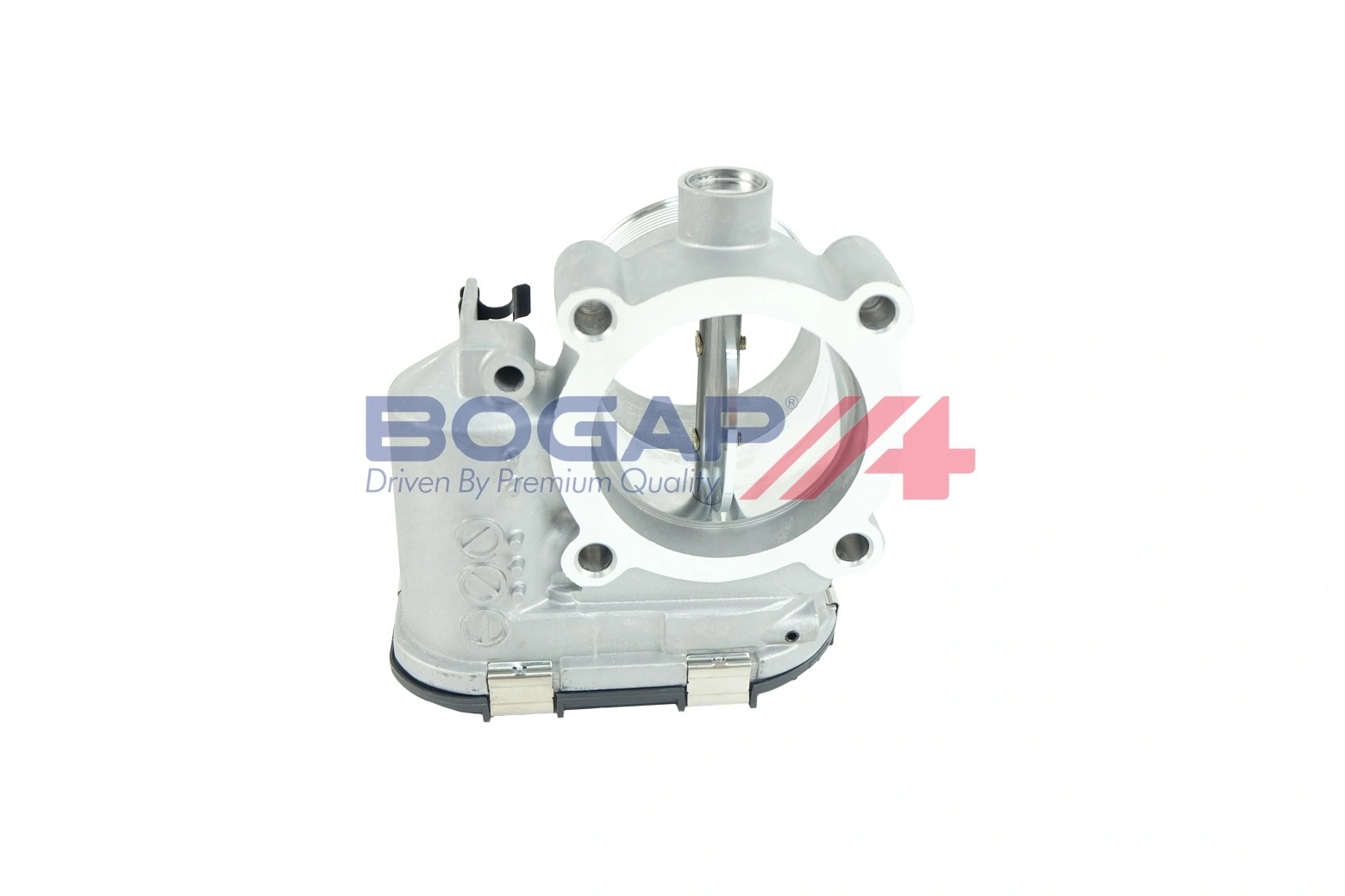 Throttle Body BOGAP Premium V6319100