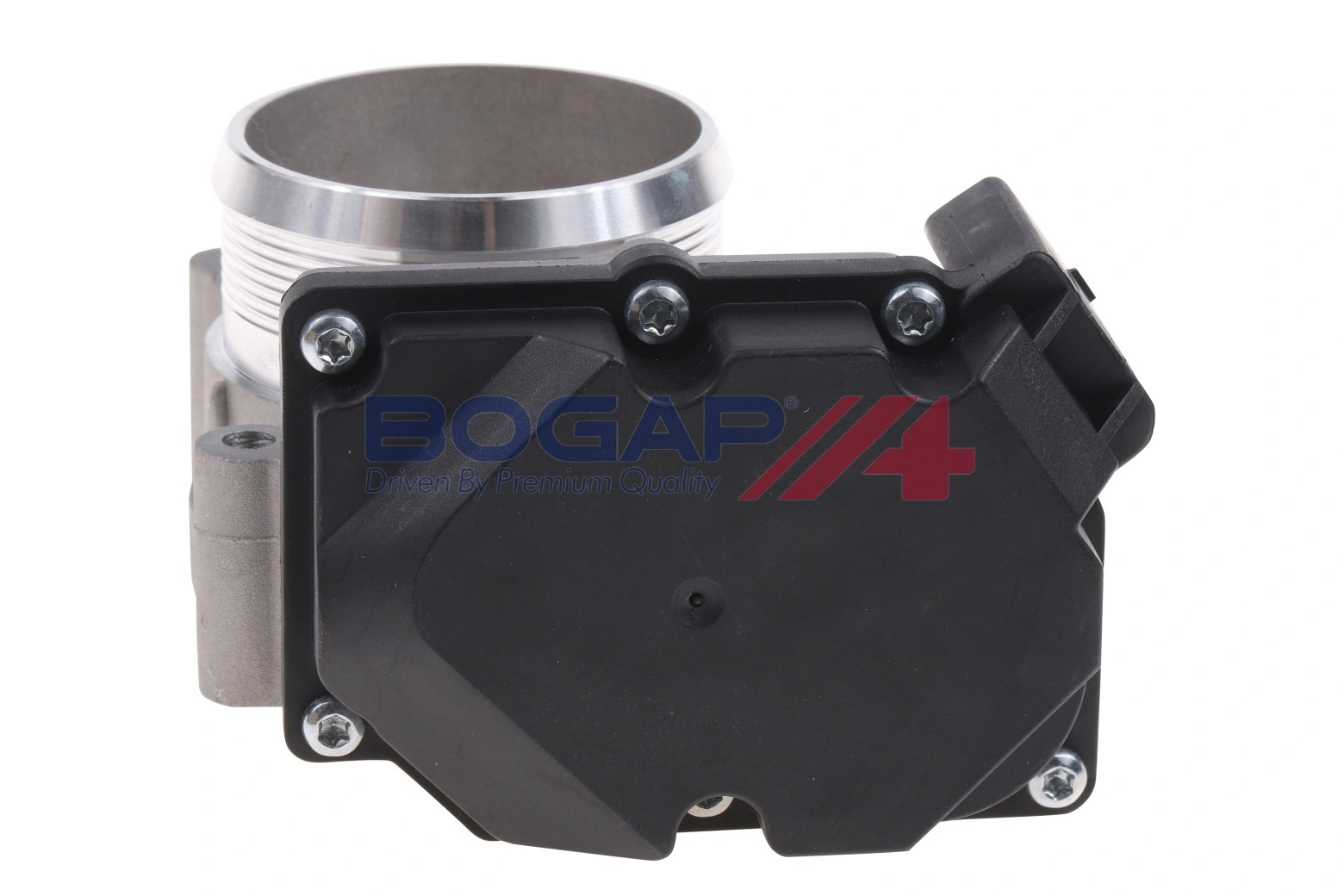Throttle Body BOGAP Premium A6319164