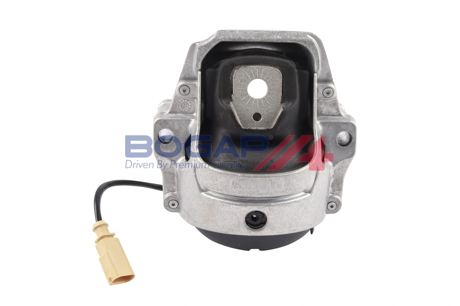 Mounting, engine BOGAP Premium A1911446