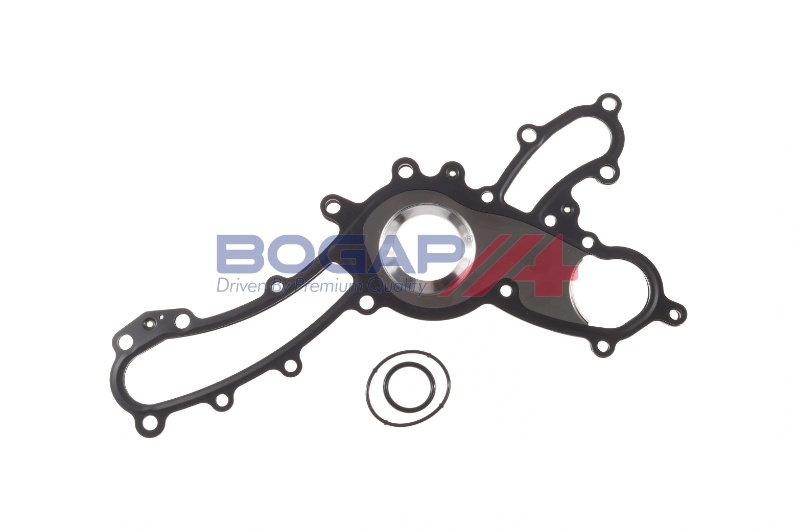 Water Pump, engine cooling BOGAP Premium T4234104