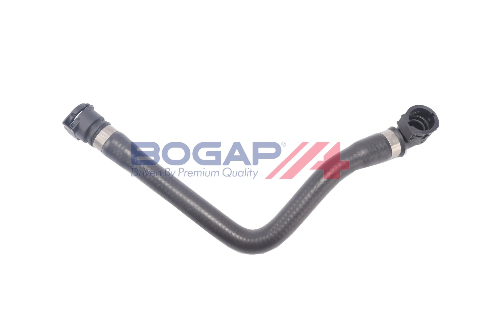 Radiator Hose BOGAP Premium B4228610