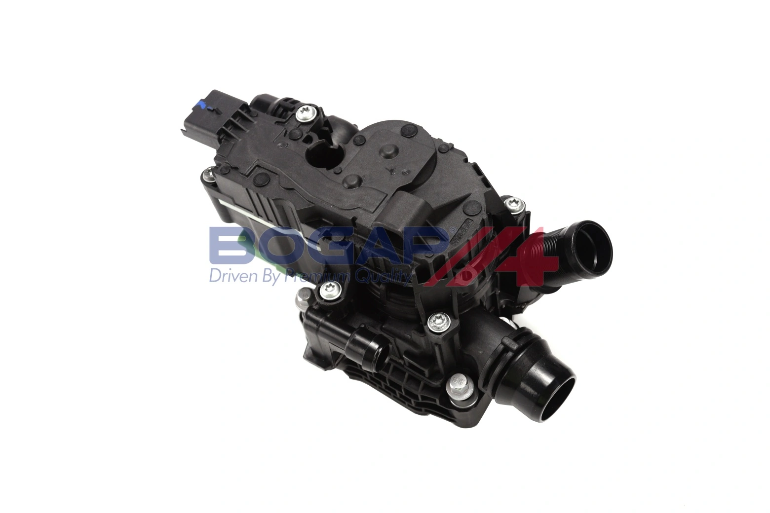 Thermostat, coolant BOGAP Premium P4247100