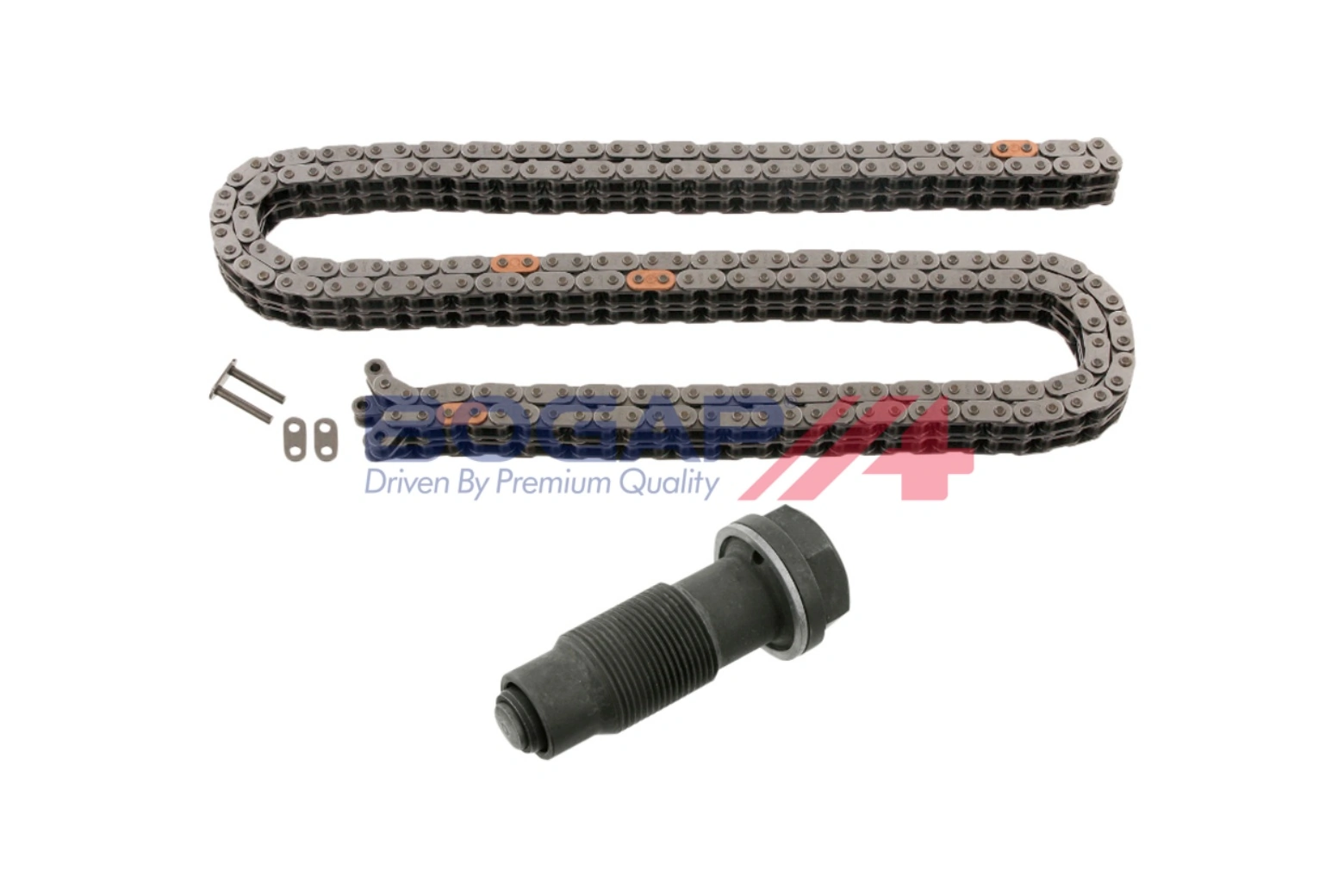 Timing Chain Kit BOGAP Premium C1328120