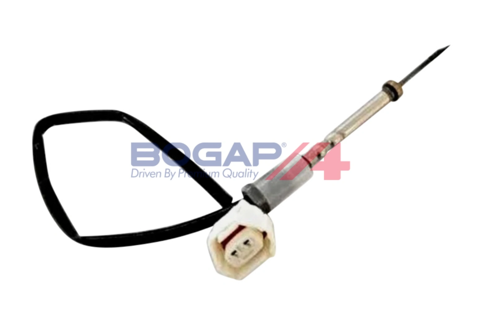 Sensor, exhaust gas temperature BOGAP Premium N6120104