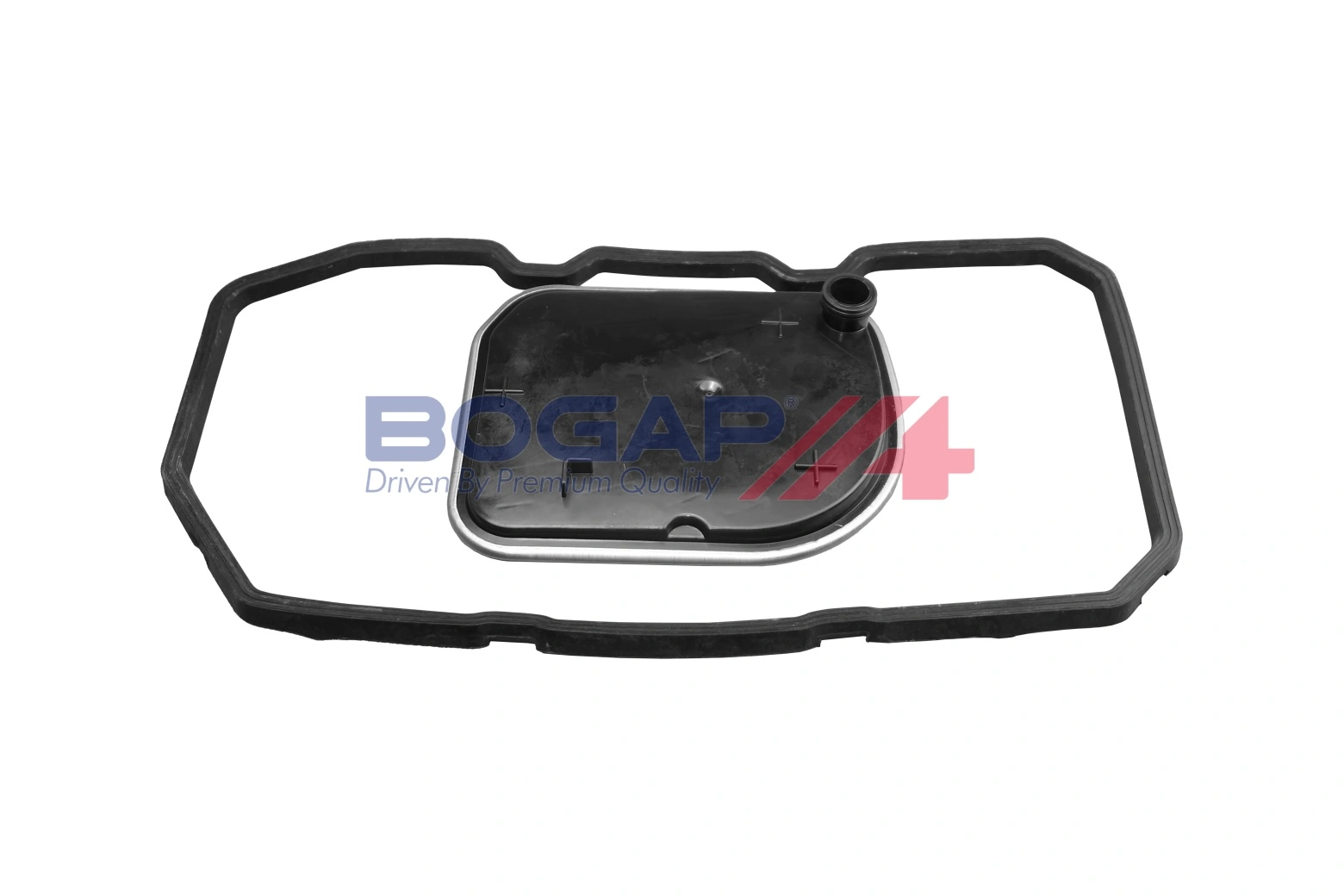 Hydraulic Filter Kit, automatic transmission BOGAP Premium C8115102