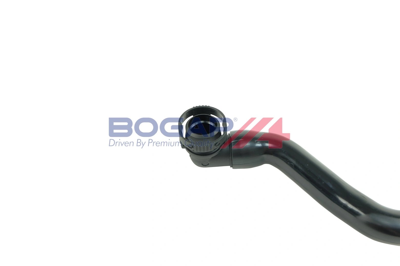Hose, crankcase ventilation BOGAP Premium A1210159