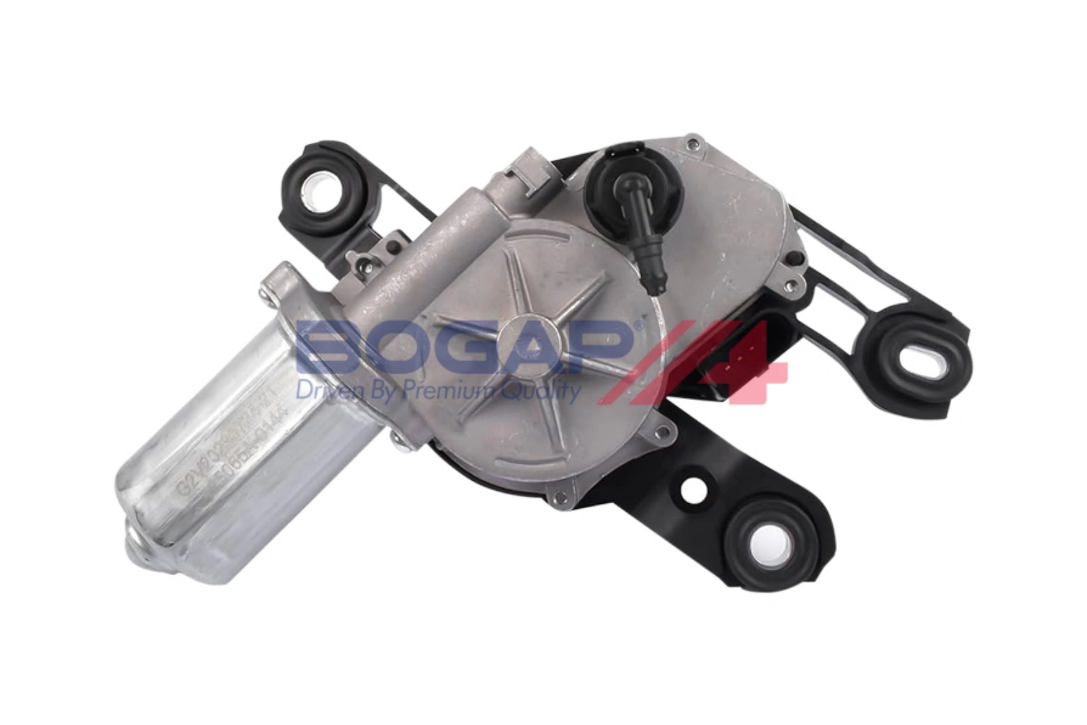 Cable Pull, manual transmission BOGAP Premium A5717106