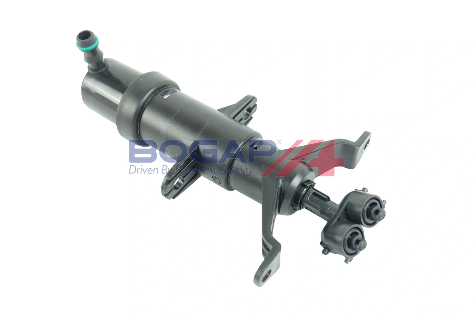 Washer Fluid Jet, headlight cleaning BOGAP Premium A5522183