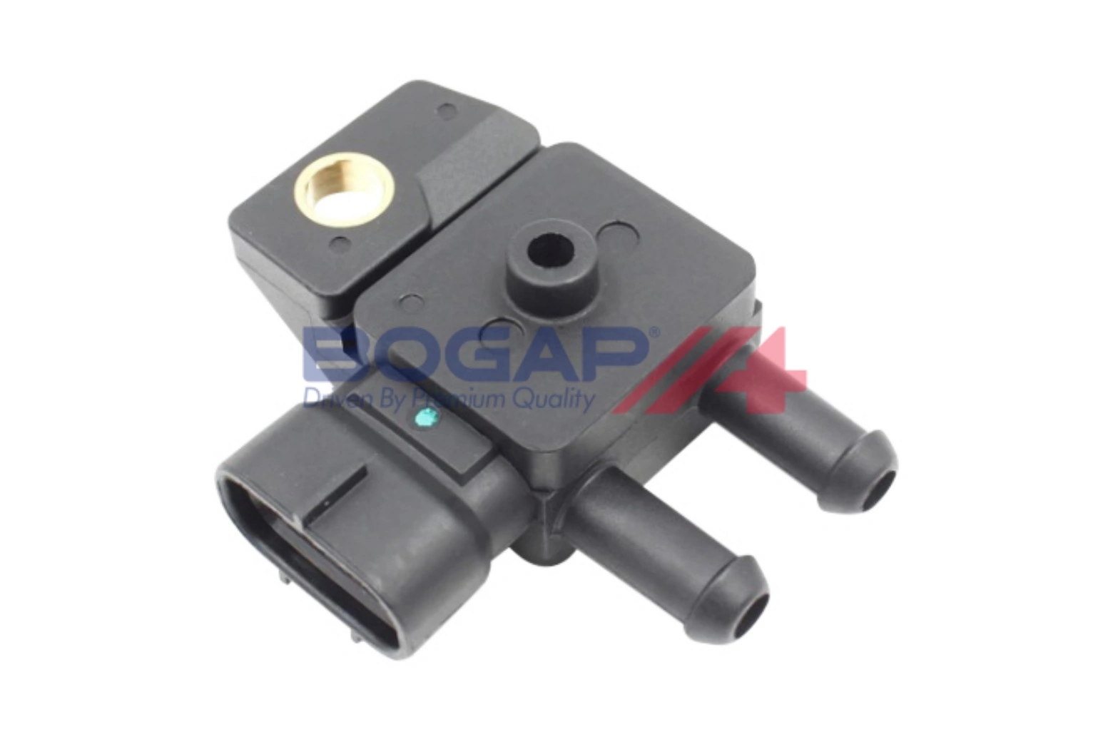 Sensor, exhaust pressure BOGAP Premium Y6121101