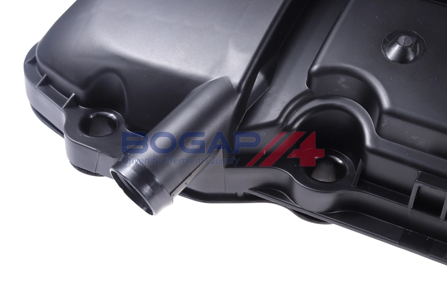 Cylinder Head Cover BOGAP Premium B1115106